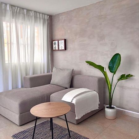 Playa De Miramar - 3 Min Walk To The Beach, Family-Friendly, Near Gandia Exterior photo