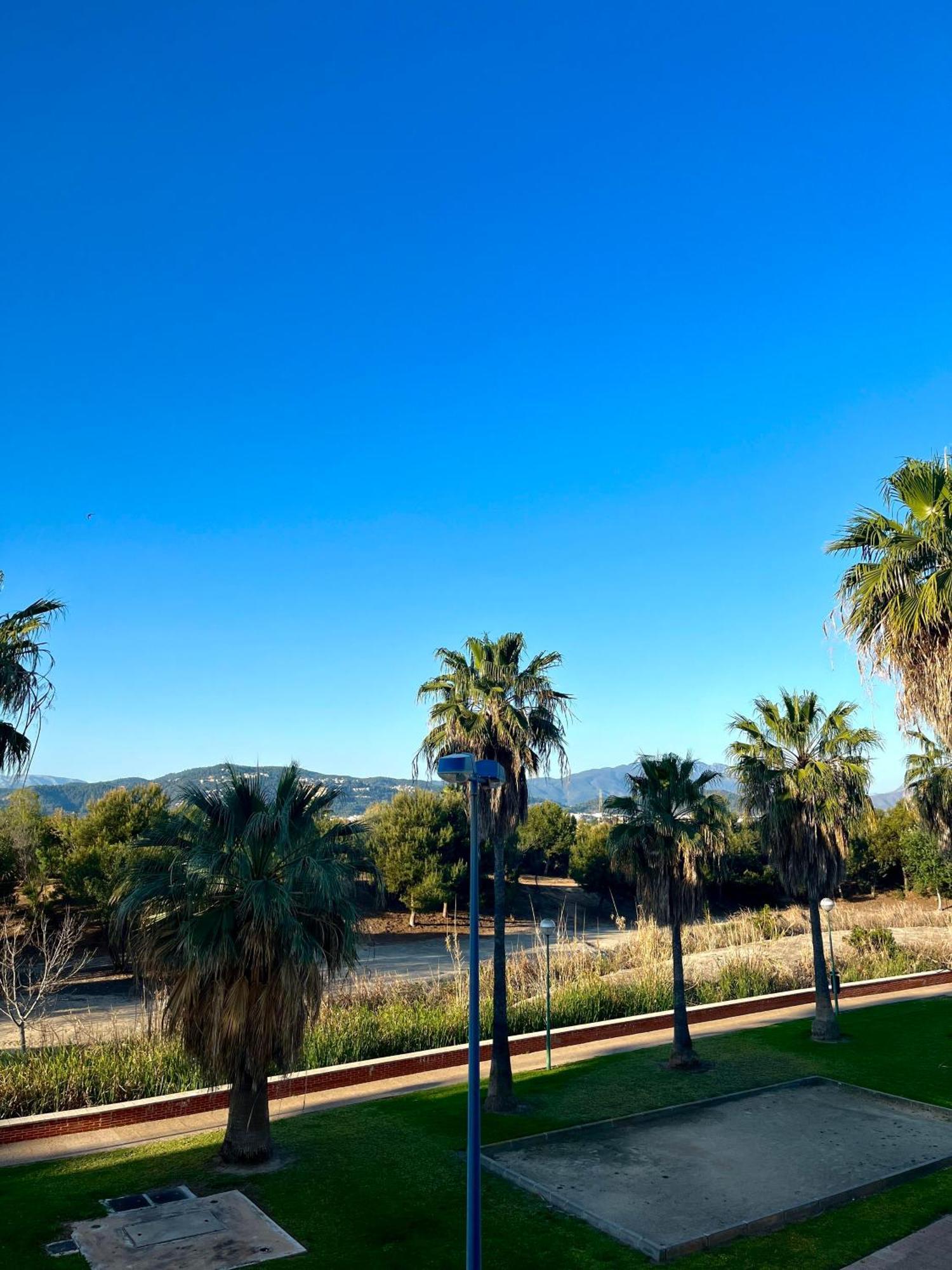 Playa De Miramar - 3 Min Walk To The Beach, Family-Friendly, Near Gandia Exterior photo