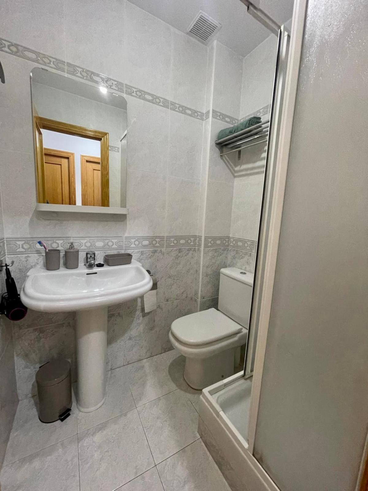Playa De Miramar - 3 Min Walk To The Beach, Family-Friendly, Near Gandia Exterior photo