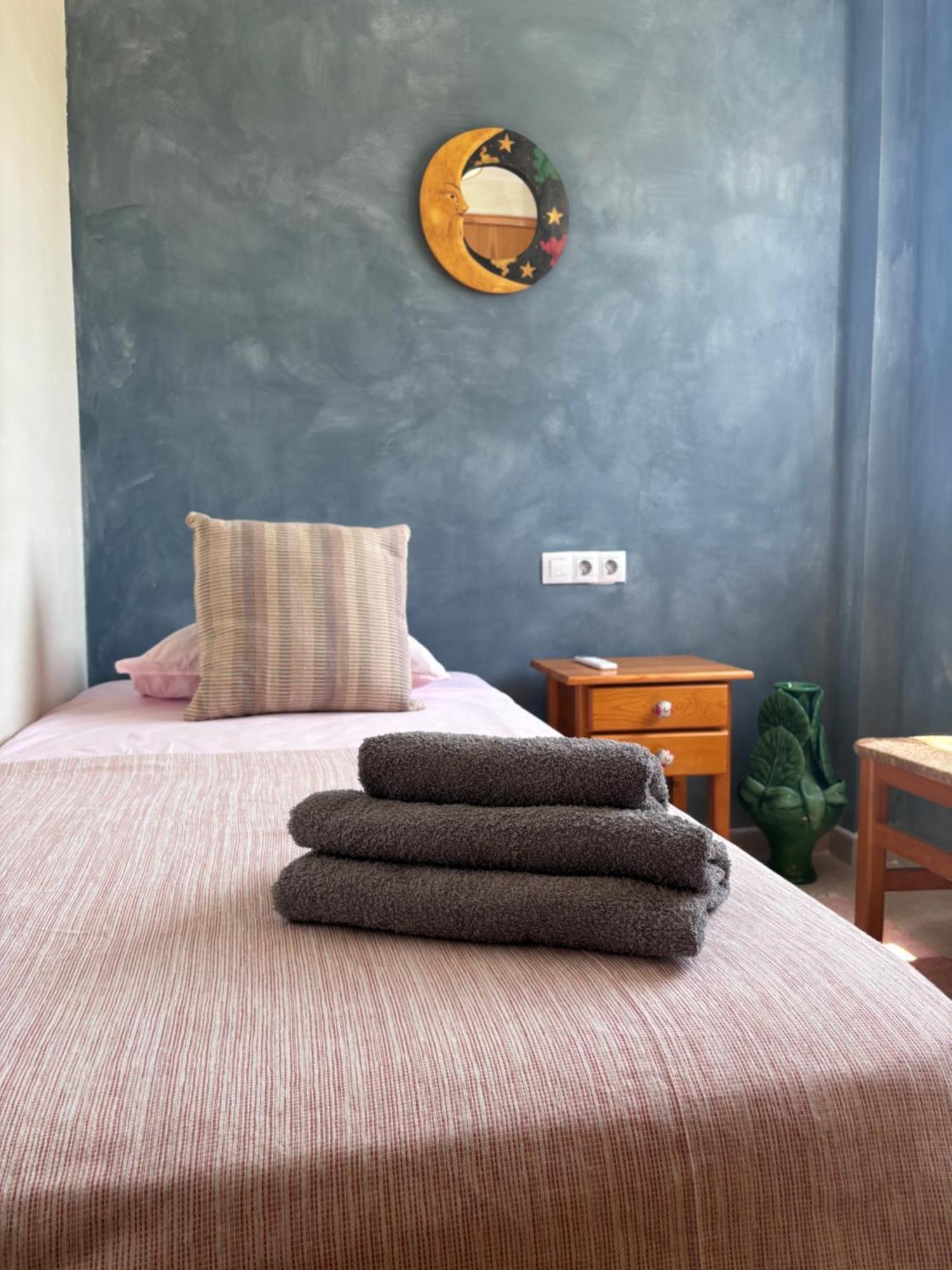 Playa De Miramar - 3 Min Walk To The Beach, Family-Friendly, Near Gandia Exterior photo