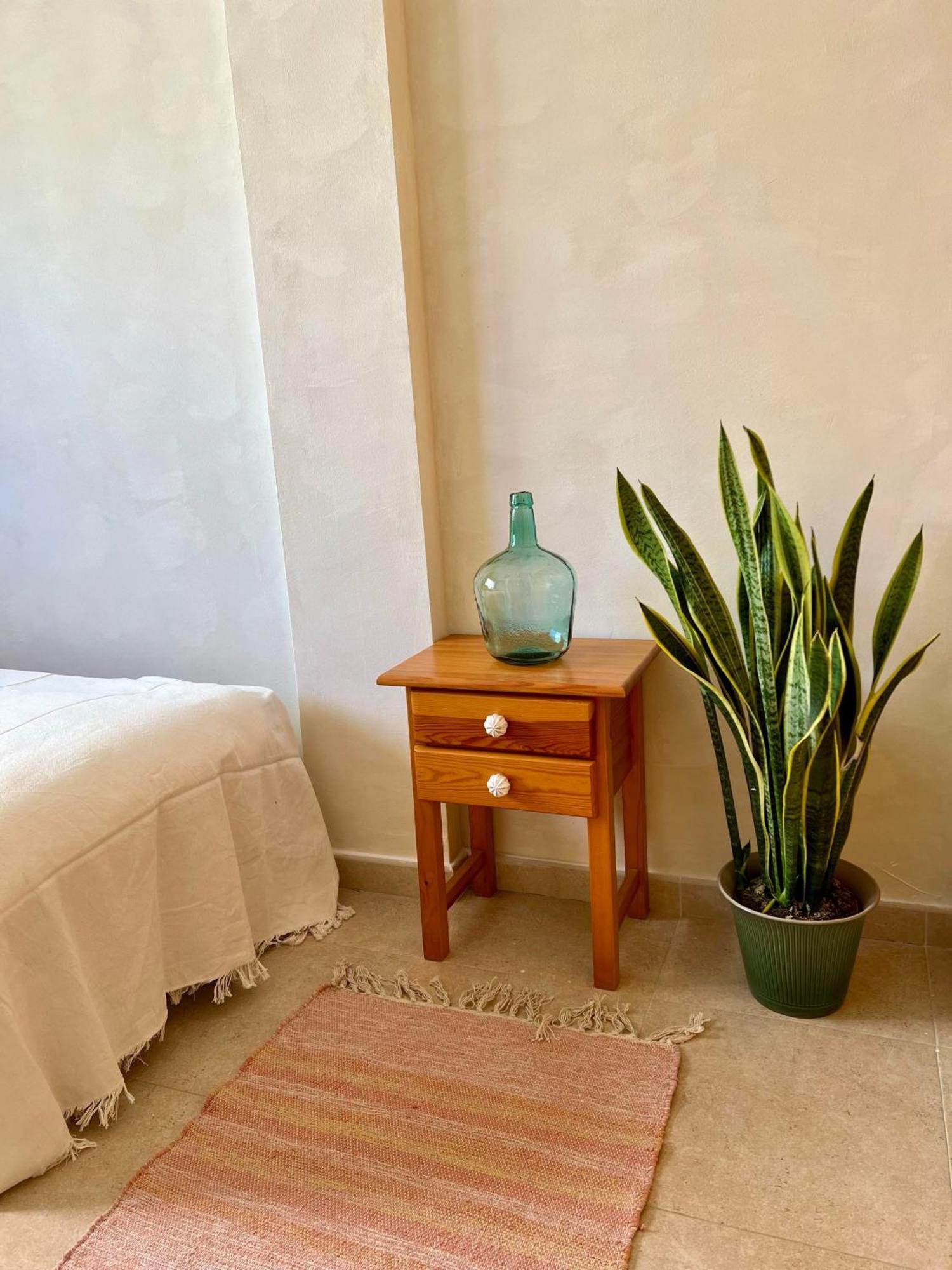 Playa De Miramar - 3 Min Walk To The Beach, Family-Friendly, Near Gandia Exterior photo